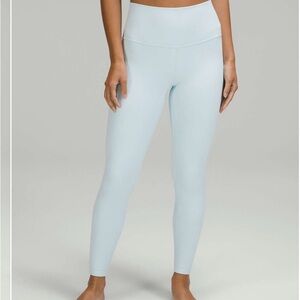Lululemon Align High-Rise Pant 28" size 6